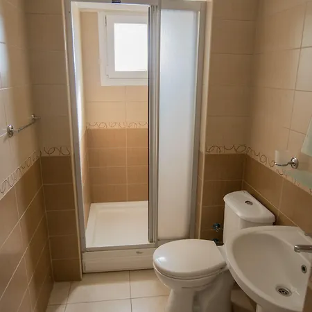 Noyanlar Homes 3*