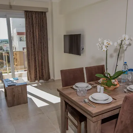 Ξενοδοχείο Noyanlar Homes