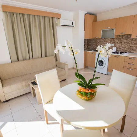 Noyanlar Homes Trikomo