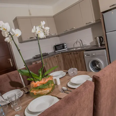 Noyanlar Homes