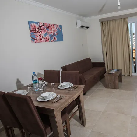 Hotel Noyanlar Homes 3*