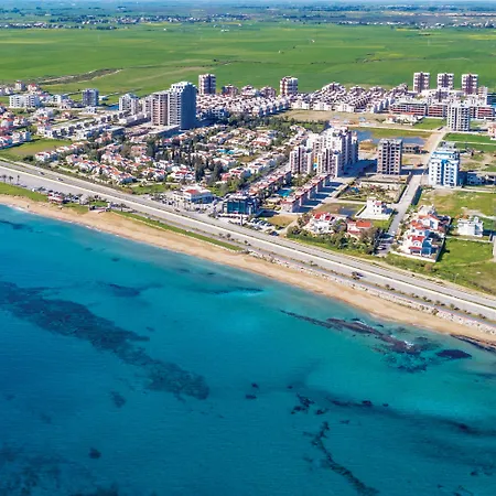 Noyanlar Homes Ξενοδοχείο 3*