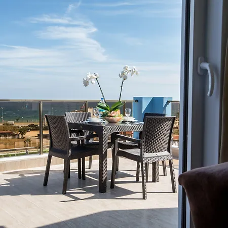 Noyanlar Homes Ξενοδοχείο Trikomo