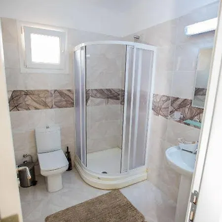 Ξενοδοχείο Noyanlar Homes 3*