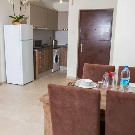 Noyanlar Homes Ξενοδοχείο 3*
