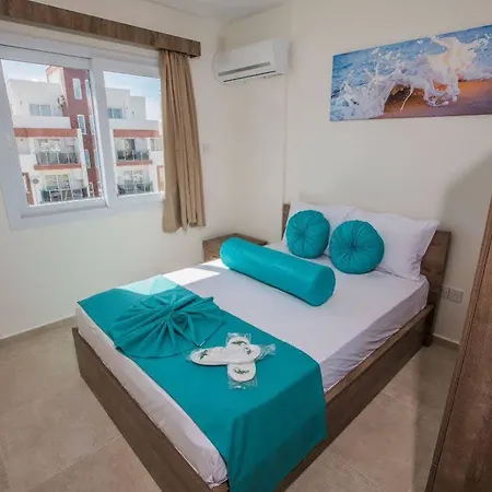 Noyanlar Homes 3* Trikomo