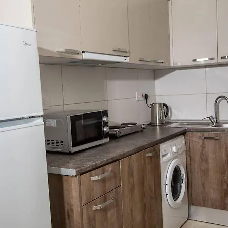 מלון Noyanlar Homes Trikomo