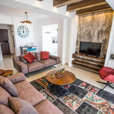 Hotel Noyanlar Homes