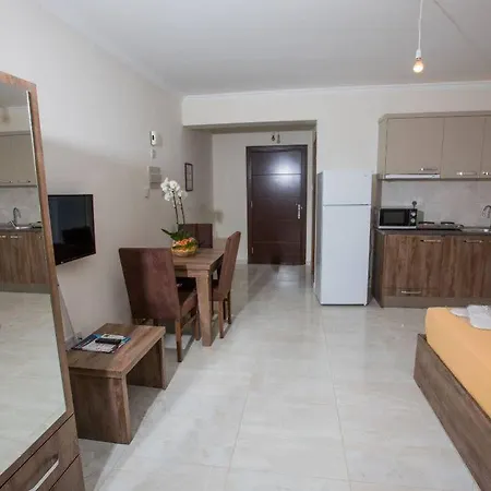 Noyanlar Homes 3* Trikomo