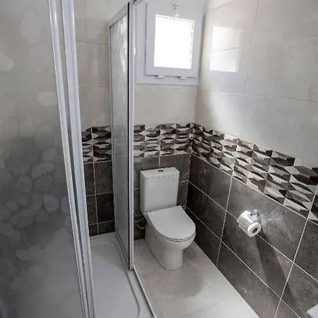 Noyanlar Homes Ξενοδοχείο 3*