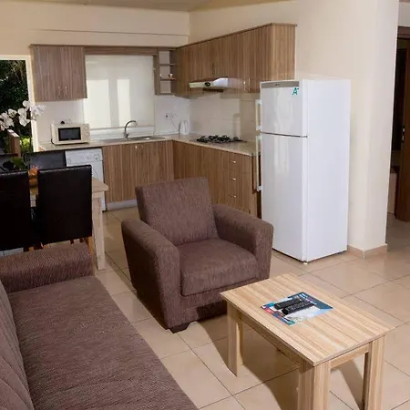 Noyanlar Homes 3*