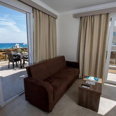 Noyanlar Homes מלון