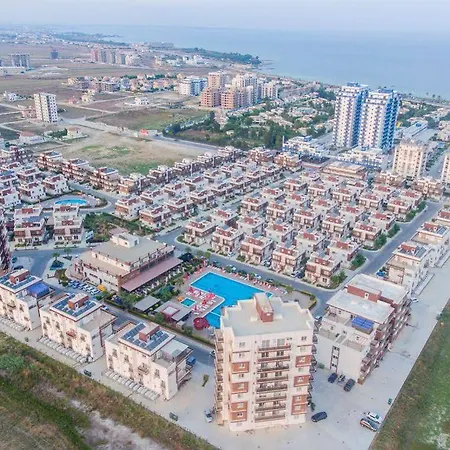 Noyanlar Homes