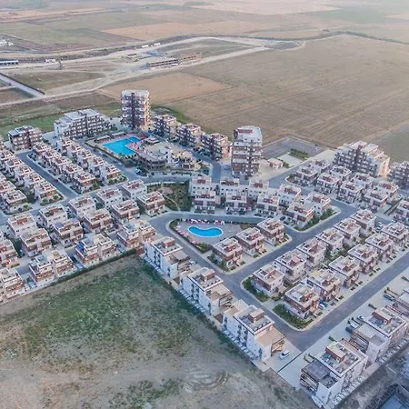Noyanlar Homes 3*