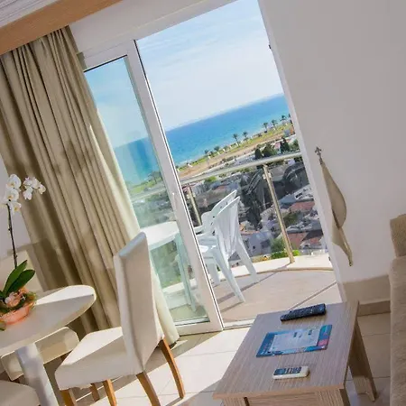 Noyanlar Homes Trikomo