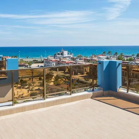 Noyanlar Homes 3* Trikomo