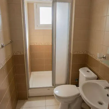 Noyanlar Homes Hotel