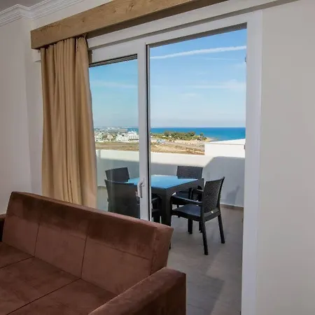 Noyanlar Homes Ξενοδοχείο 3*