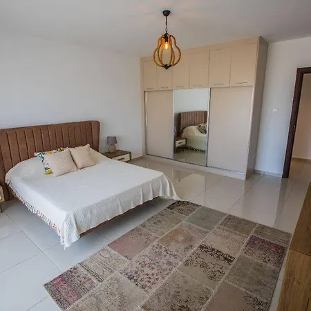Noyanlar Homes Ξενοδοχείο 3*