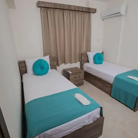 Noyanlar Homes מלון