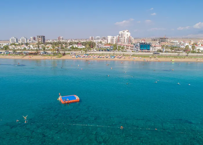 Noyanlar Homes Hotel Trikomo