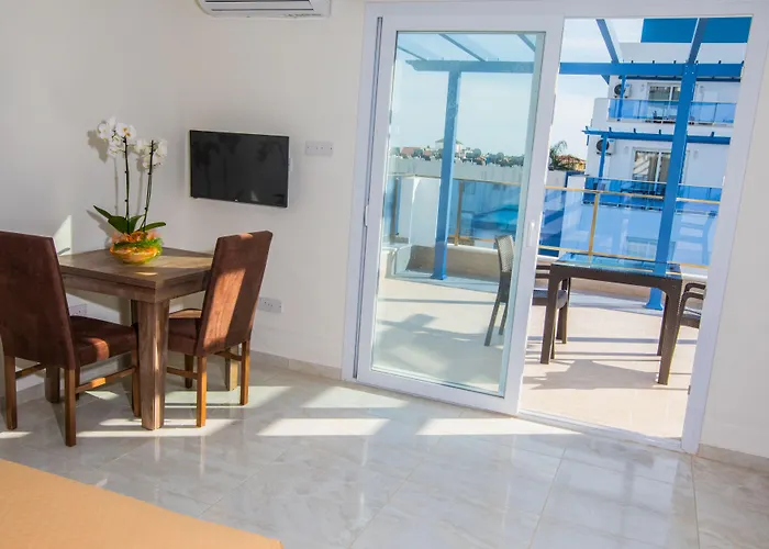 Noyanlar Homes Hotel 3*