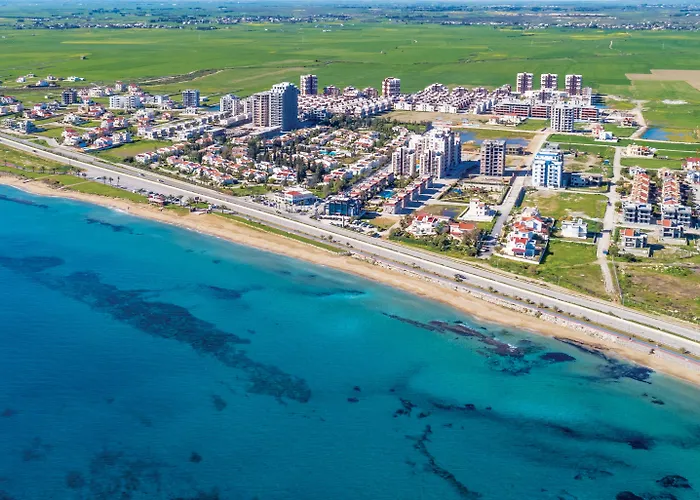 Noyanlar Homes Hotel 3*