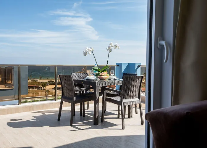 Noyanlar Homes Hotel Trikomo