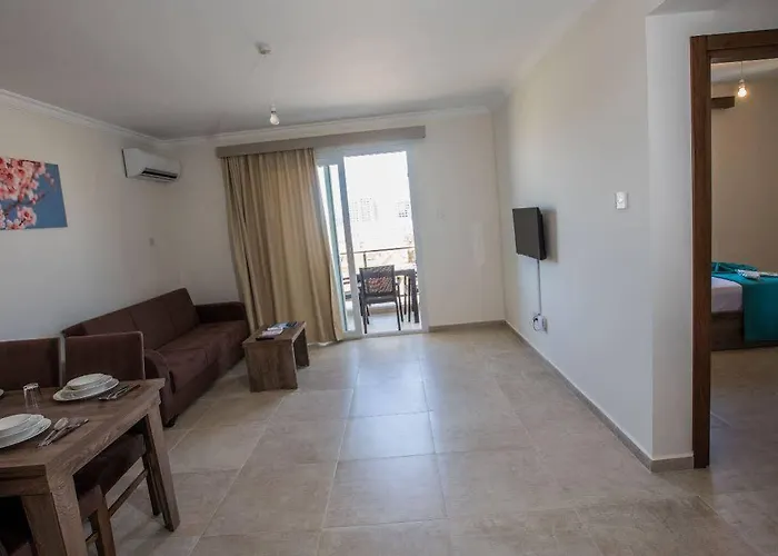 Hotel Noyanlar Homes Trikomo