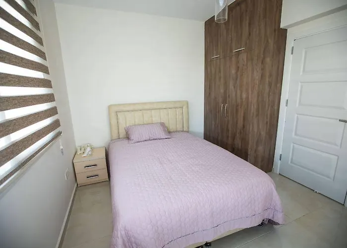 Hotel Noyanlar Homes Trikomo