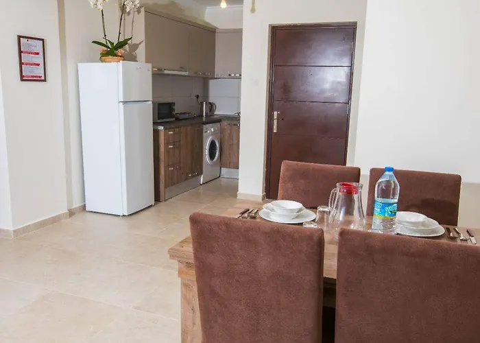 Noyanlar Homes Hotel 3*