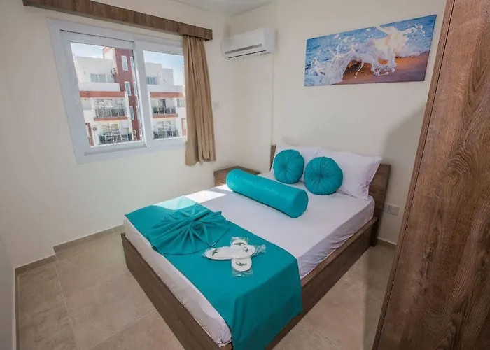 Noyanlar Homes 3* Trikomo