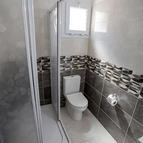 Noyanlar Homes Hotel 3*