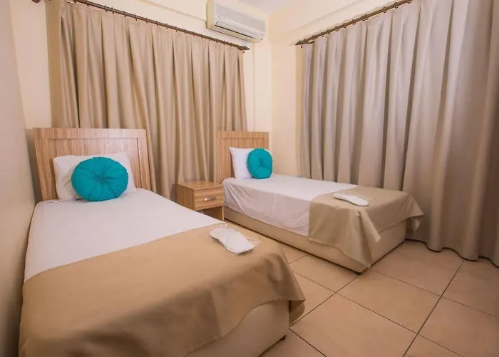 Hotel Noyanlar Homes