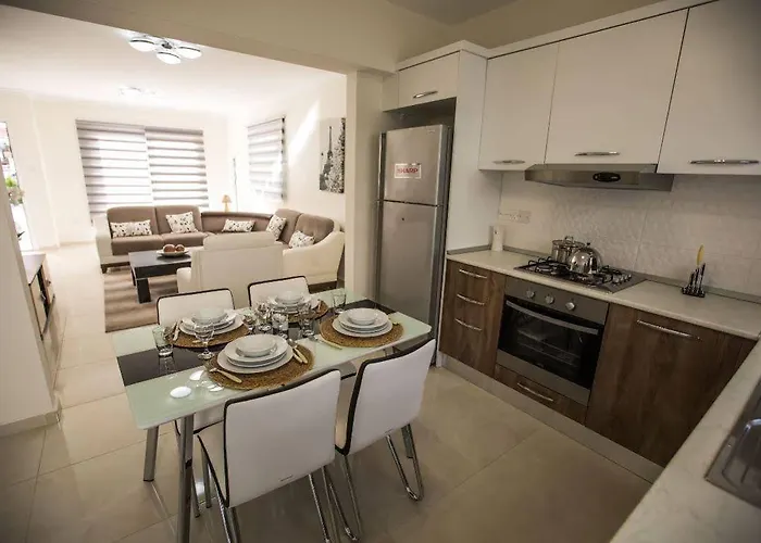 Hotel Noyanlar Homes 3*