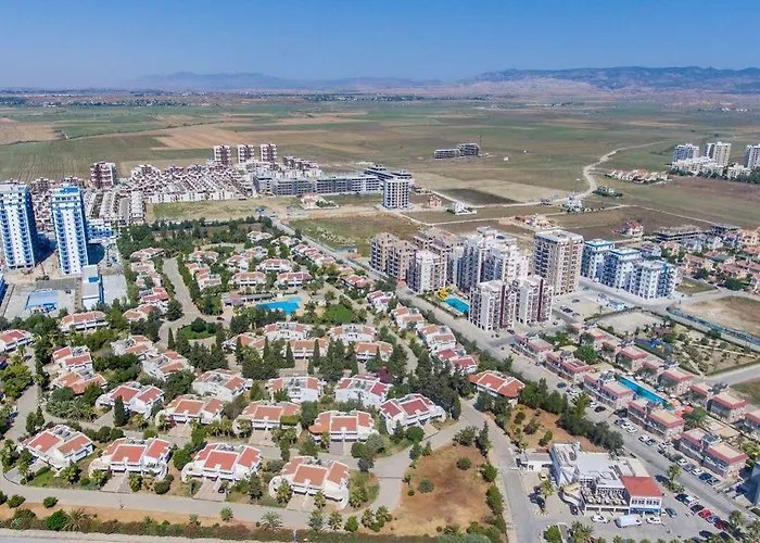 Hotel Noyanlar Homes