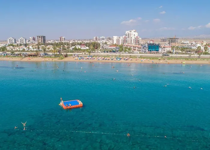 Hotel Noyanlar Homes Trikomo