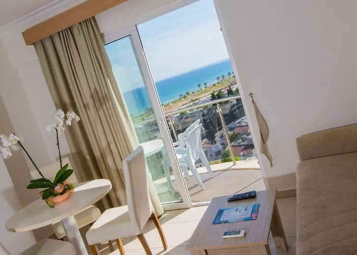 Noyanlar Homes Trikomo