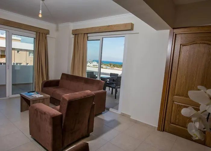 Noyanlar Homes Trikomo