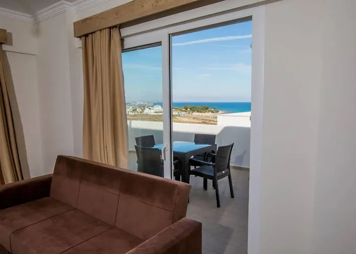 Noyanlar Homes Hotel 3*