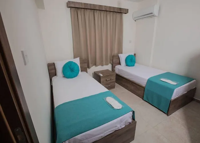 Noyanlar Homes Hotel