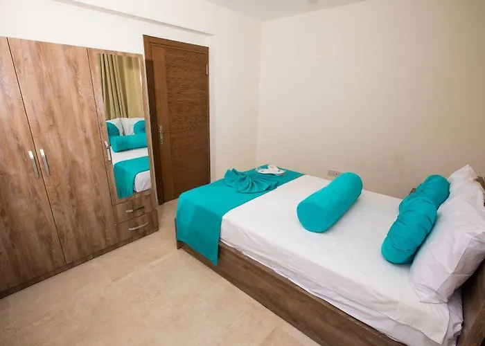 Hotel Noyanlar Homes 3*